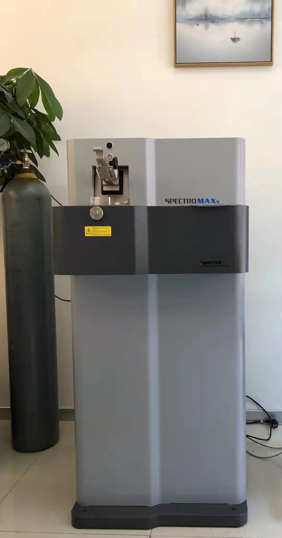 斯派克Max和OBLF GS1000同時(shí)發(fā)貨江西！