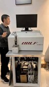 2022年開年大吉，OBLF發(fā)貨山東！