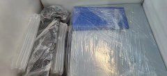 節(jié)前最后一臺發(fā)貨中，斯派克MAXx04漂洋過海發(fā)貨